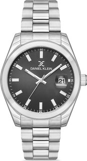 Мужские часы в коллекции Premium Daniel Klein