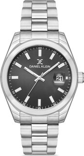 Мужские часы в коллекции Premium Daniel Klein