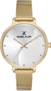 Женские часы в коллекции Premium Daniel Klein