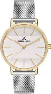 Женские часы в коллекции Premium Daniel Klein