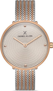 Женские часы в коллекции Premium Daniel Klein