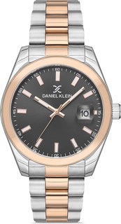 Мужские часы в коллекции Premium Daniel Klein