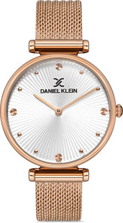 Женские часы в коллекции Premium Daniel Klein