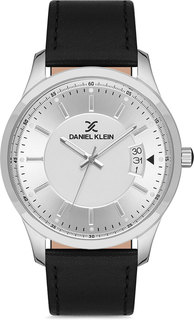 Мужские часы в коллекции Premium Daniel Klein