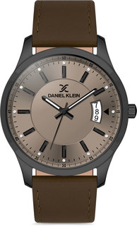 Мужские часы в коллекции Premium Daniel Klein