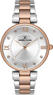 Женские часы в коллекции Premium Daniel Klein