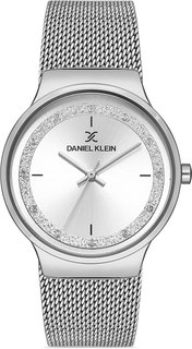 Женские часы в коллекции Fiord Daniel Klein