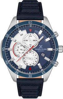 Мужские часы в коллекции Exclusive Daniel Klein
