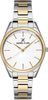 Женские часы в коллекции Premium Daniel Klein