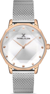 Женские часы в коллекции Premium Daniel Klein