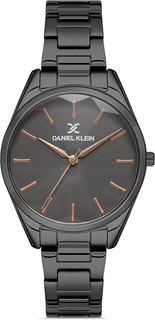 Женские часы в коллекции Premium Daniel Klein