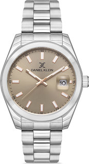Мужские часы в коллекции Premium Daniel Klein