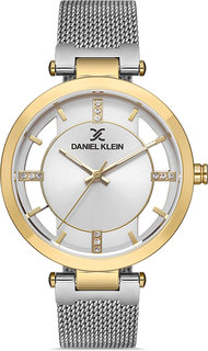 Женские часы в коллекции Premium Daniel Klein