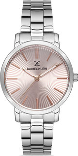 Женские часы в коллекции Premium Daniel Klein