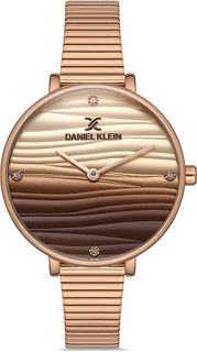 Женские часы в коллекции Premium Daniel Klein