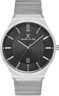 Мужские часы в коллекции Premium Daniel Klein
