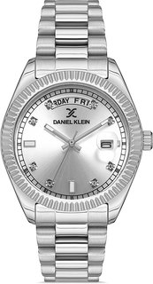 Женские часы в коллекции Premium Daniel Klein