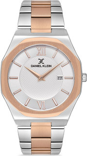 Мужские часы в коллекции Premium Daniel Klein