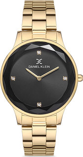 Женские часы в коллекции Premium Daniel Klein