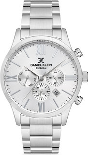Мужские часы в коллекции Exclusive Мужские часы Daniel Klein DK.1.13005-1