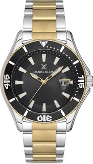 Мужские часы в коллекции Premium Daniel Klein