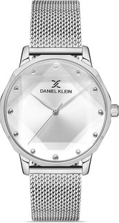 Женские часы в коллекции Premium Daniel Klein