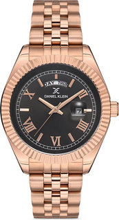 Мужские часы в коллекции Premium Daniel Klein