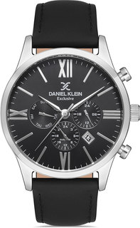 Мужские часы в коллекции Exclusive Мужские часы Daniel Klein DK.1.13006-2