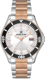 Мужские часы в коллекции Premium Daniel Klein
