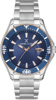 Мужские часы в коллекции Premium Daniel Klein