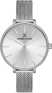 Женские часы в коллекции Premium Daniel Klein