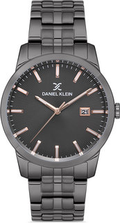 Мужские часы в коллекции Premium Мужские часы Daniel Klein DK.1.12987-6