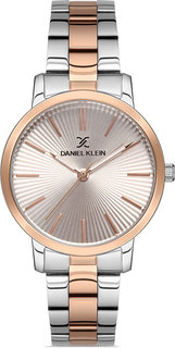 Женские часы в коллекции Premium Daniel Klein