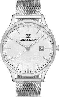 Мужские часы в коллекции Premium Daniel Klein