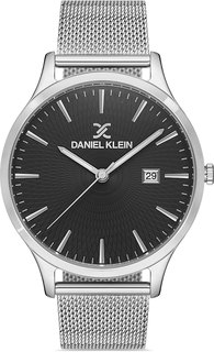 Мужские часы в коллекции Premium Daniel Klein