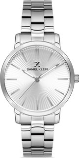 Женские часы в коллекции Premium Daniel Klein