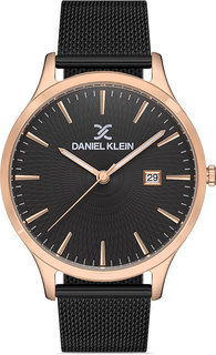 Мужские часы в коллекции Premium Daniel Klein