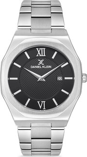 Мужские часы в коллекции Premium Daniel Klein