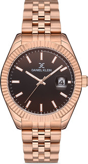 Мужские часы в коллекции Premium Daniel Klein