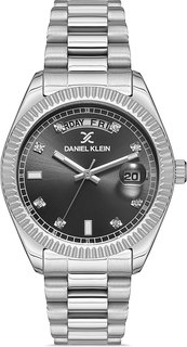 Женские часы в коллекции Premium Daniel Klein