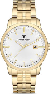 Мужские часы в коллекции Premium Daniel Klein