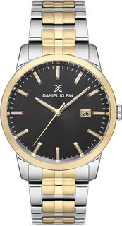 Мужские часы в коллекции Premium Daniel Klein