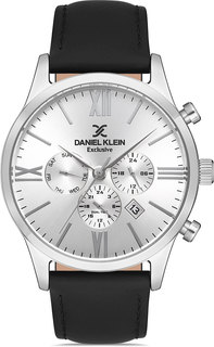 Мужские часы в коллекции Exclusive Мужские часы Daniel Klein DK.1.13006-1