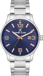 Мужские часы в коллекции Premium Daniel Klein