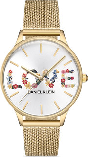 Женские часы в коллекции Trendy Daniel Klein