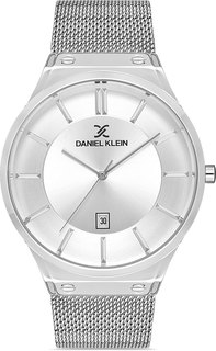 Мужские часы в коллекции Premium Daniel Klein