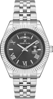 Мужские часы в коллекции Premium Daniel Klein