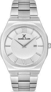 Мужские часы в коллекции Premium Daniel Klein