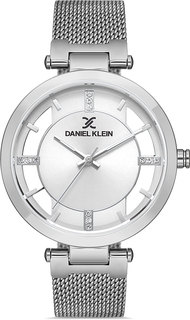 Женские часы в коллекции Premium Daniel Klein