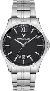 Мужские часы в коллекции Premium Daniel Klein